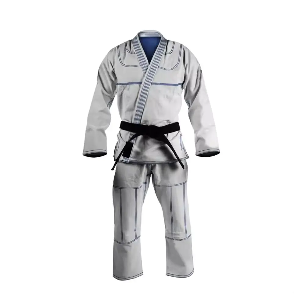Hot 2024 Hot Sale Professional Karate kyokushin Suit Kimono Karate Gi Uniforms kyokushin