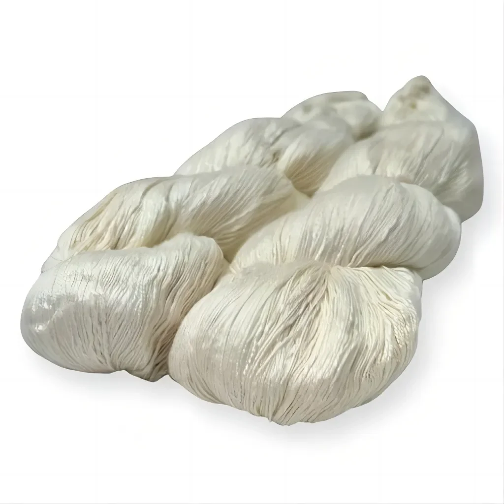 wholesale wool top natural white color 25.5mic 100% wool using for spinning yarn with high quality for sale Good Quality