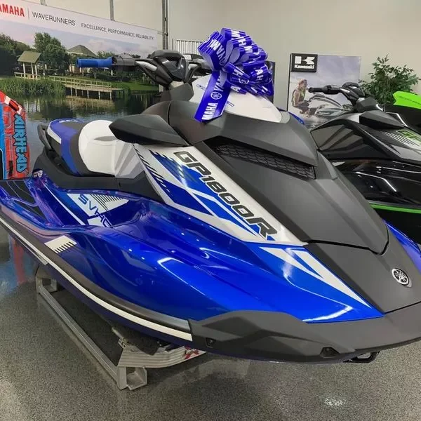 Бесплатная доставка новинка 2022 Sea Doo для