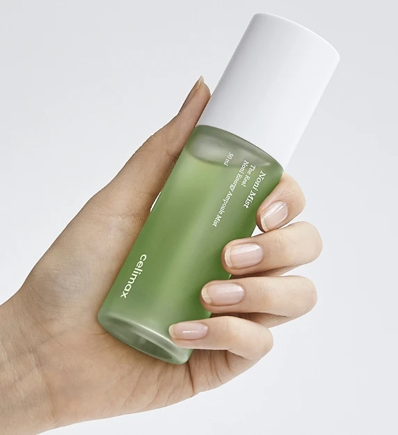 Celimax The Real Noni Energy Ampoule Mist 50ml Korean Skincare Kbeuaty Cream Toner Serum Facial cosmetics