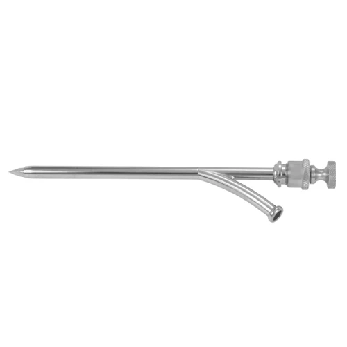 Ochsner gall bladder trocar - Surgical Instruments Professional Medical Devices The Basis of Surgical Instruments