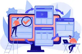 Ecommerce Website Design B2B Wordpress Web Design B2C Website Online Marketplace SSL Certified Website Service