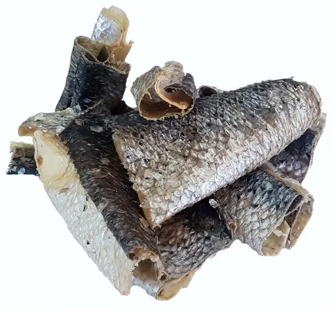 salmon skin/NATURAL FOODS WITH PREFERENTIAL IMPORT AND EXPORT PRICES FROM EXPAD VN IN 2024