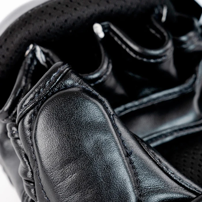 High Quality Black Color MMA Fight shooting Gloves Customized Logo MMA Shooter Gloves Top Selling MMA Shooter Gloves