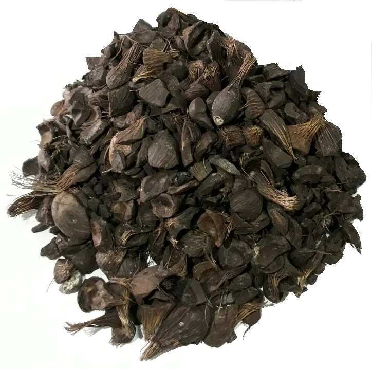 100% Purity Palm Kernel Shell (PKS)/Coconut Shell/Palm Kernel Shell