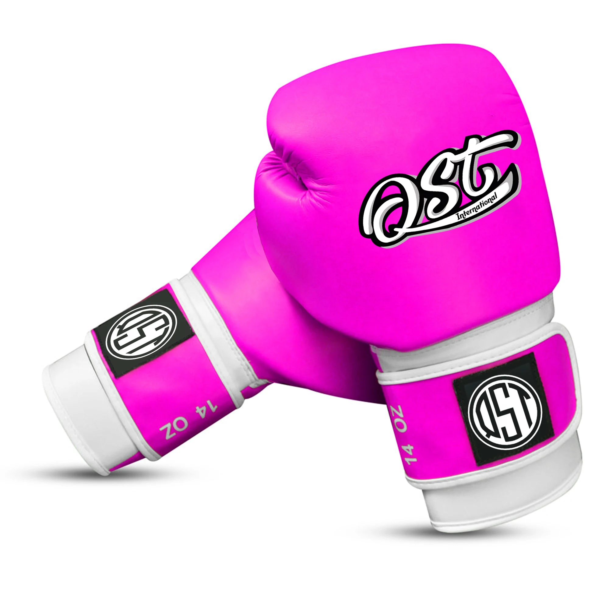 Specially Designed Boxing Gloves for Women Extra Comfort Hot Selling LMF Padding Fitness Kickboxing Punching Sparri