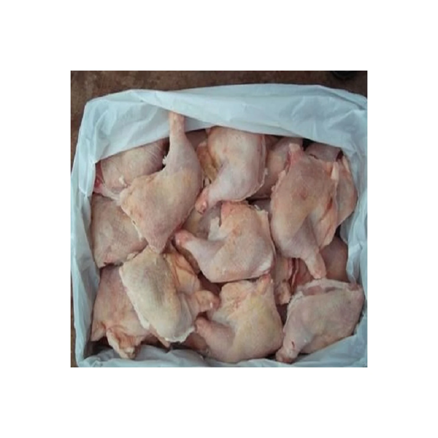 Frozen Chicken Fresh High Quality Wholesale Supplier Best Quality Frozen Chicken leg quarters For Sale In Cheap Price Frozen Chi