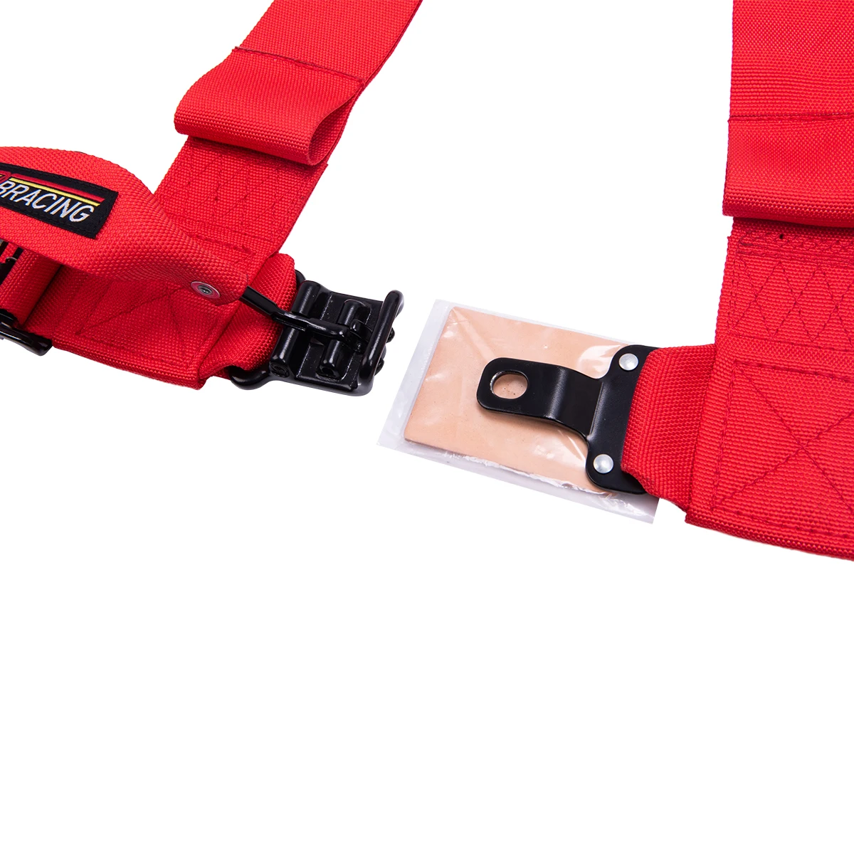 4 point racing harness safety seat belt