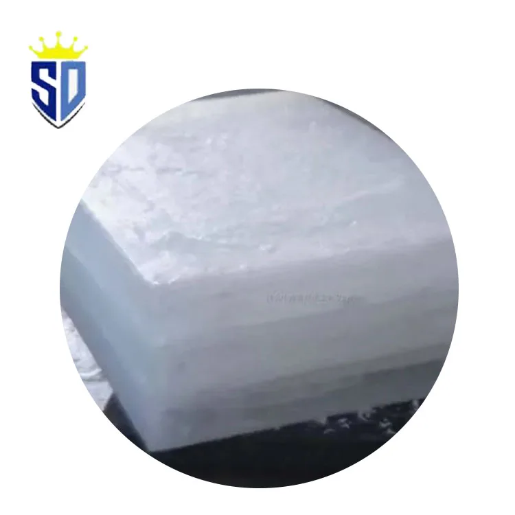 Cheap And Fine Without Greasy Sense Fruit Preservation Fully Refined Paraffin Wax 58/60