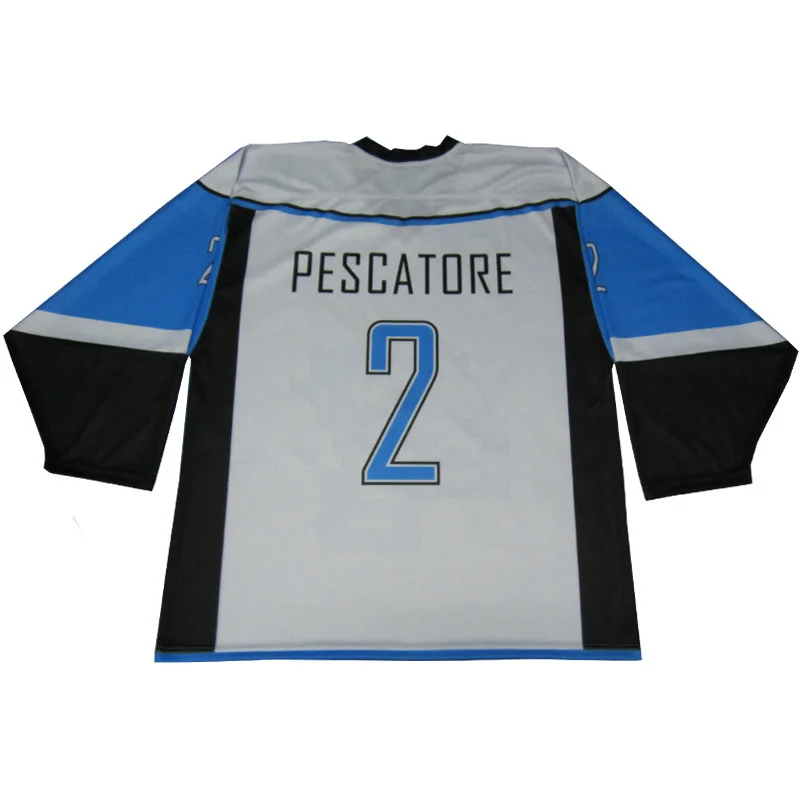 Elite Knit 100% Polyester 7.6 oz ice hockey jerseys   roller hockey jerseys  Sledge Hockey jerseys