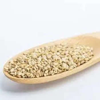 natural sesame seed humera