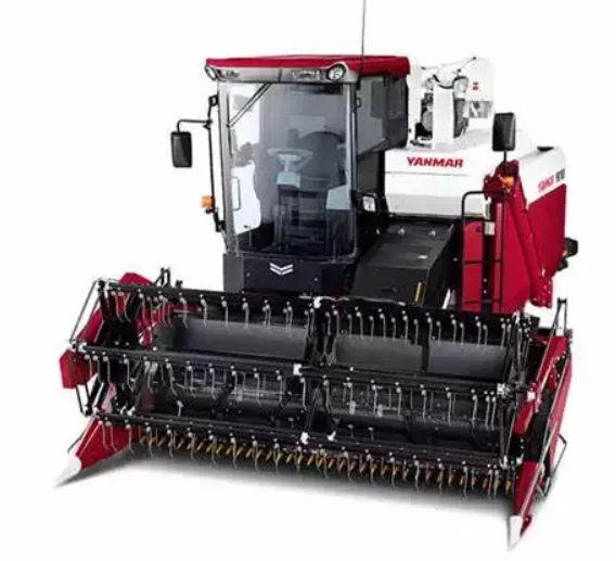Fairly Agriculture Machinery Combine Harvester New-Holland CR9060 For Rice And Wheat Cheap Combine Harvester