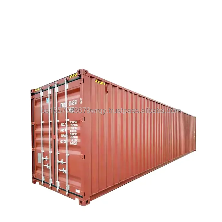 40ft container