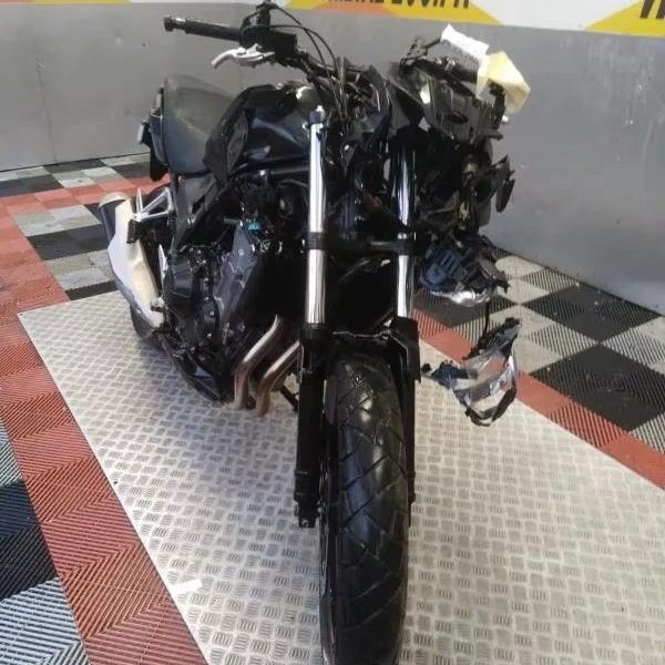 CB 500 X REF 58040
