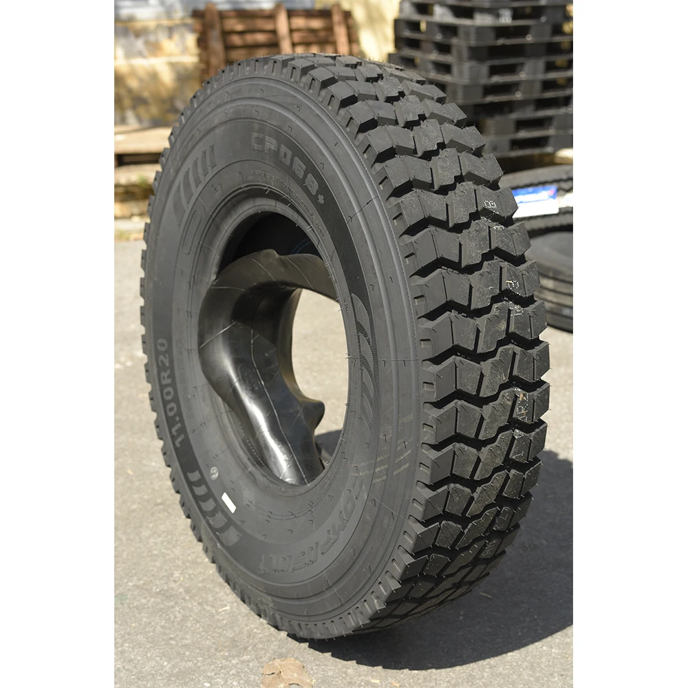 Ngoc Diep Company -  Tire High Quality Best Products Fast Shipping