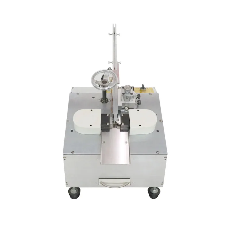 Factory Wholesale High Quality Tube Mounted Power Crystal Triode Forming Machine Equipment Machine