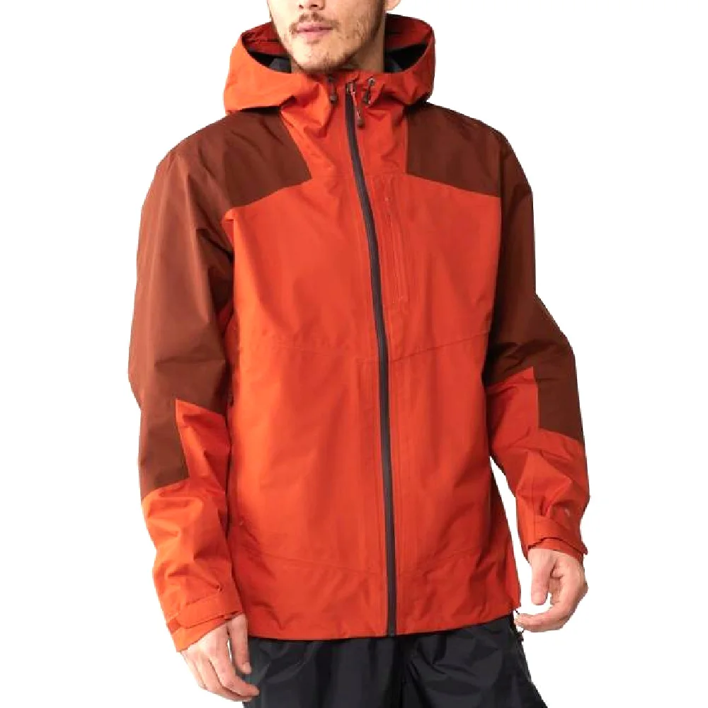 Custom Made Rain Jacket Made in Pakistan in reasonable price Factory Wholesale Summer Outdoor and Hooded Rain Windbreaker Jacket