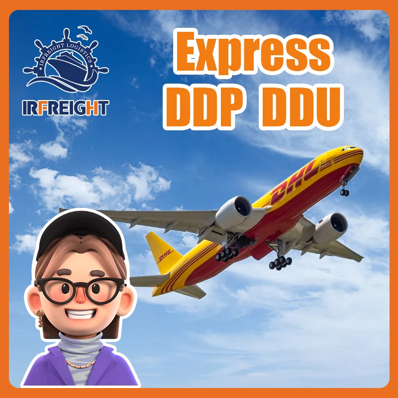Express Service  DHL UPS  Freight Forwarding Shipping From China To Vietnam Thailand Philippines Indonesia Dubai 1688 Agent