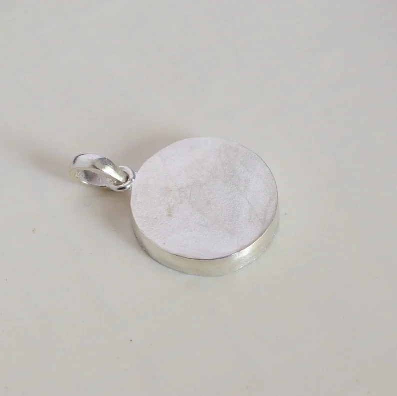 925 Цанга из стерлингового серебра 7 - 30 мм