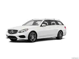 Подержанный 2006 Mercedes-Benz E-Class Wagon для продажи