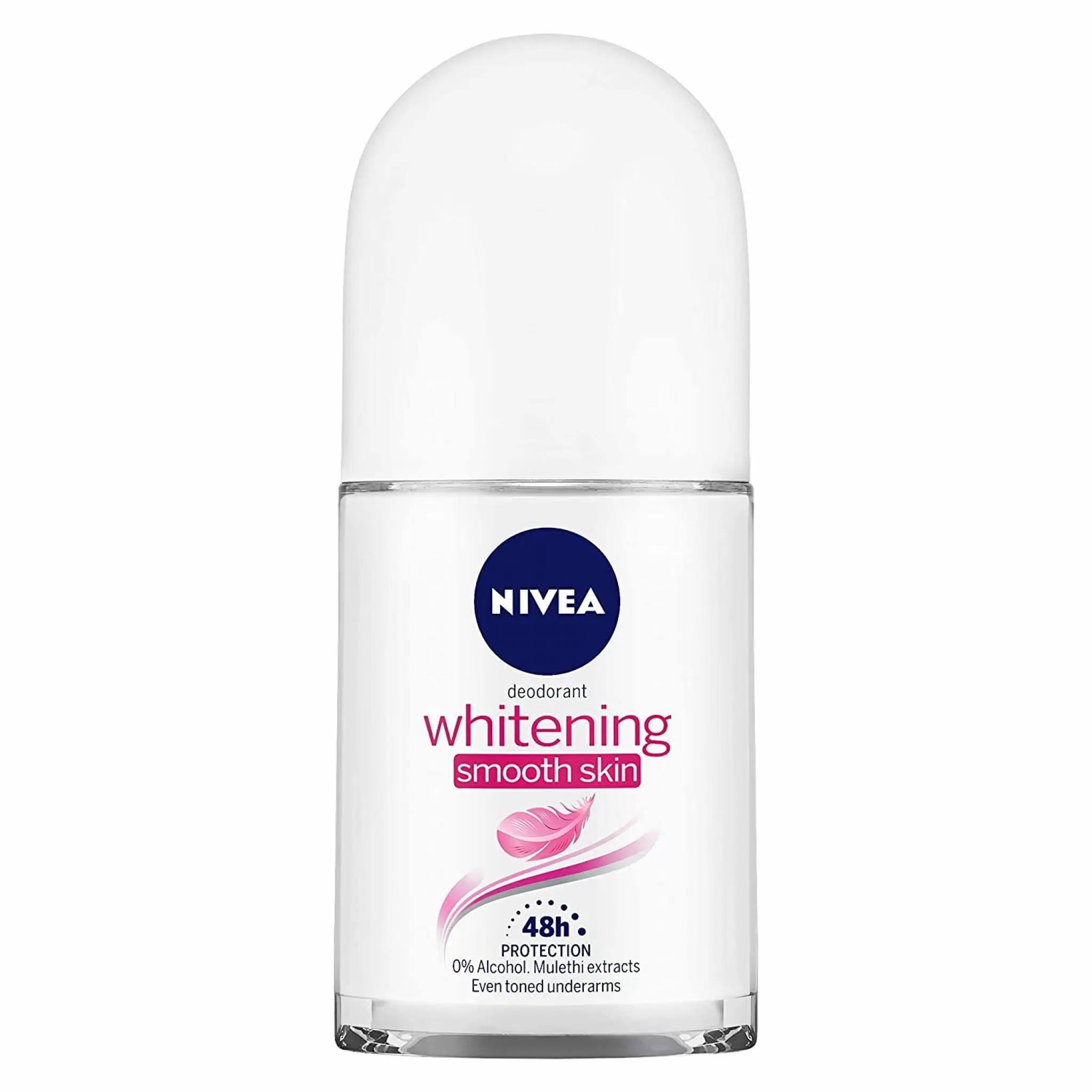 Дезодорант Nivea в рулоне: долговременная защита от запаха