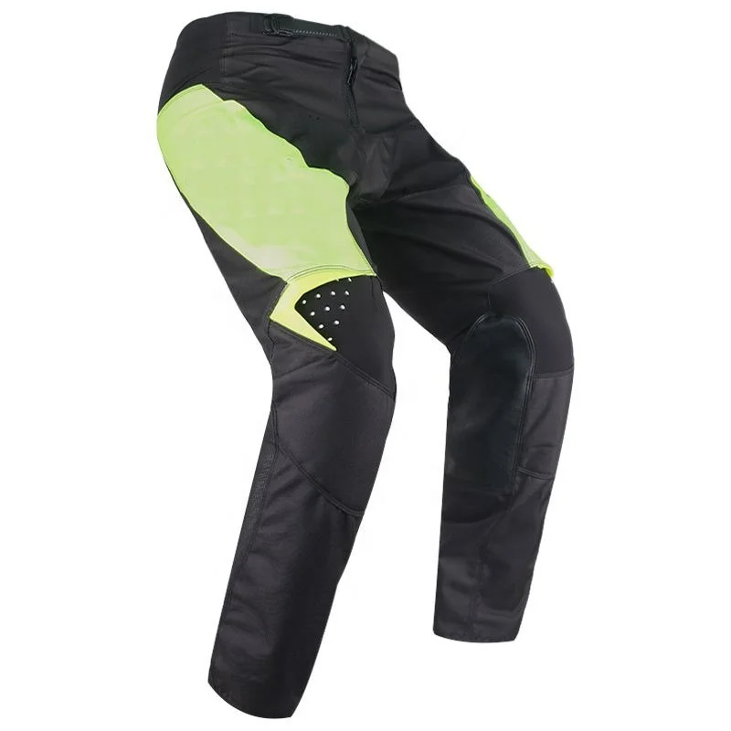 Wholesale Custom Motocross Pants Mx Sublimated Motocross Pant And Jersey Custom Motocross Pants For Bmx Racing Wear