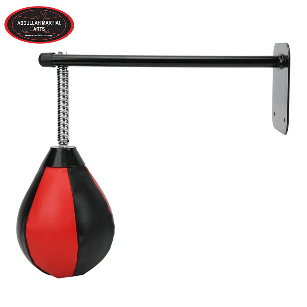 Highest Adjustable Boxing Speed Ball Newest Style Premium Quality Speed Ball Stands & Hooks BY ABDULLAH MARTIAL ARTS