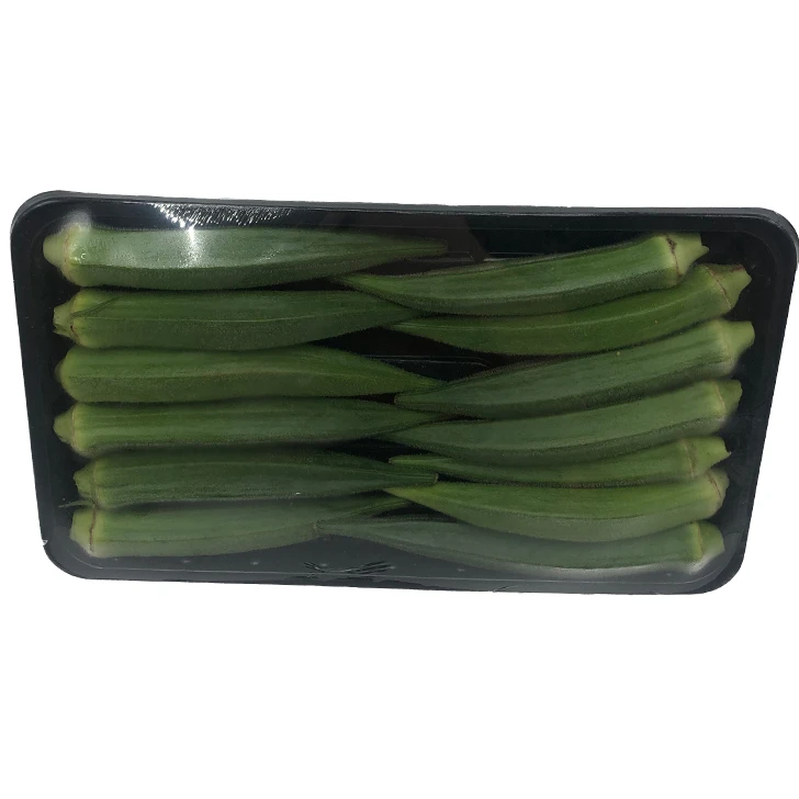 Premium Quality Imported Grade  Herb Temperature measuring Quality Selecting Fresh Galangal for Consuming Okra