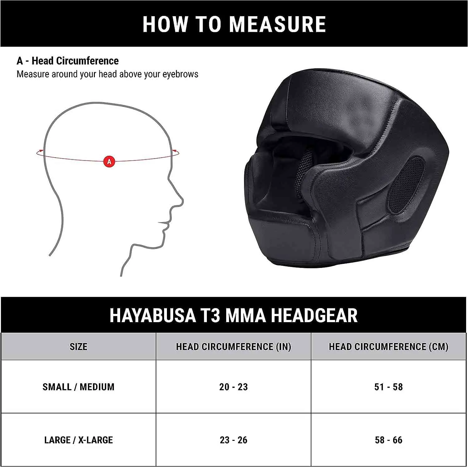 Head Guard helmet Leather MMA Training Headgear customized