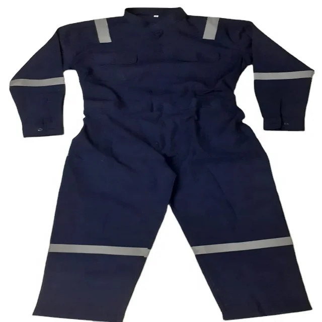Wholesale Excellent Quality Customized Logo Work Wear Uniforms Overall Safety Uniforms Set