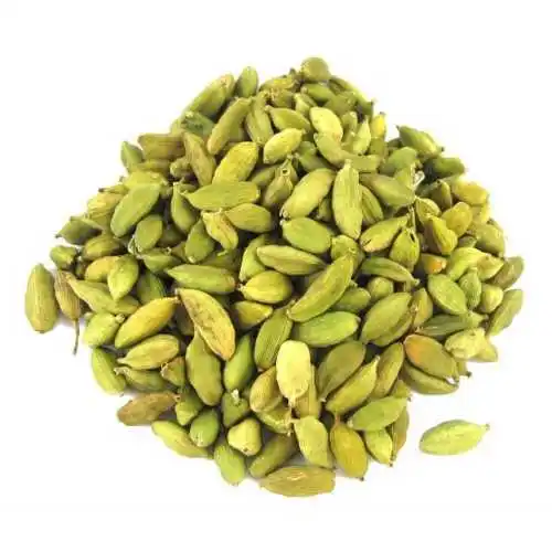 Fresh Natural Green Cardamom / Cardamom Spice Wholesale