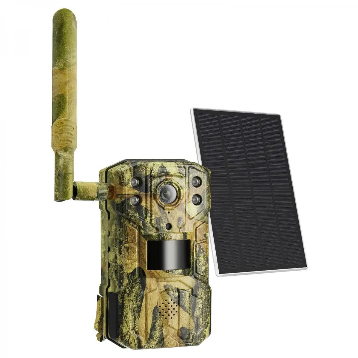 Night Outdoor Hunting Waterproof Motion Sensor Infrared Night Vision 4G Wildlife Deer Game Wild Hunting Trail Cams