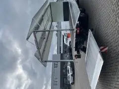 Подержанные/Новые 2024 MERCE-DEZ BE-NZ ACTROS 2540 л Ewers