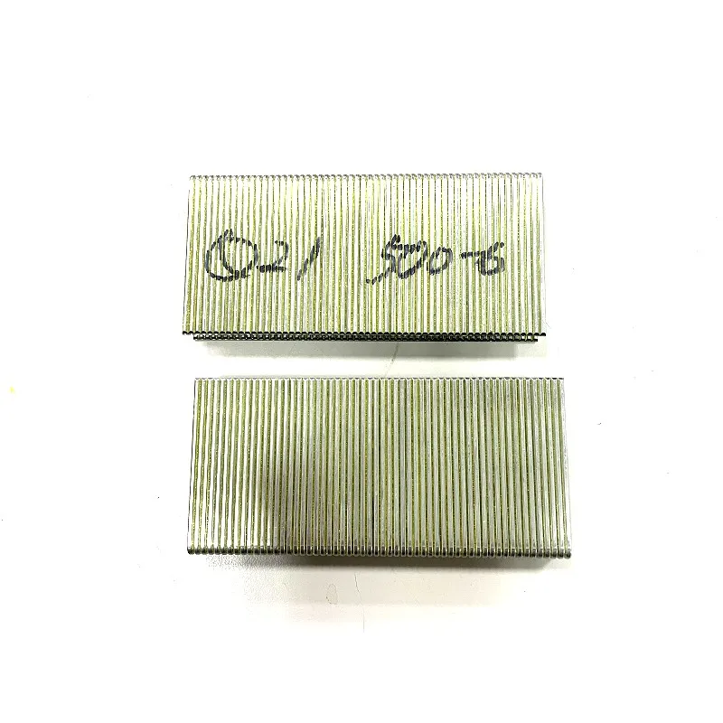 APLUS Q-50-10000 штапель Корона 11 4 мм хвостовик 1 7x1 9 длина 50 10000 шт./коробка