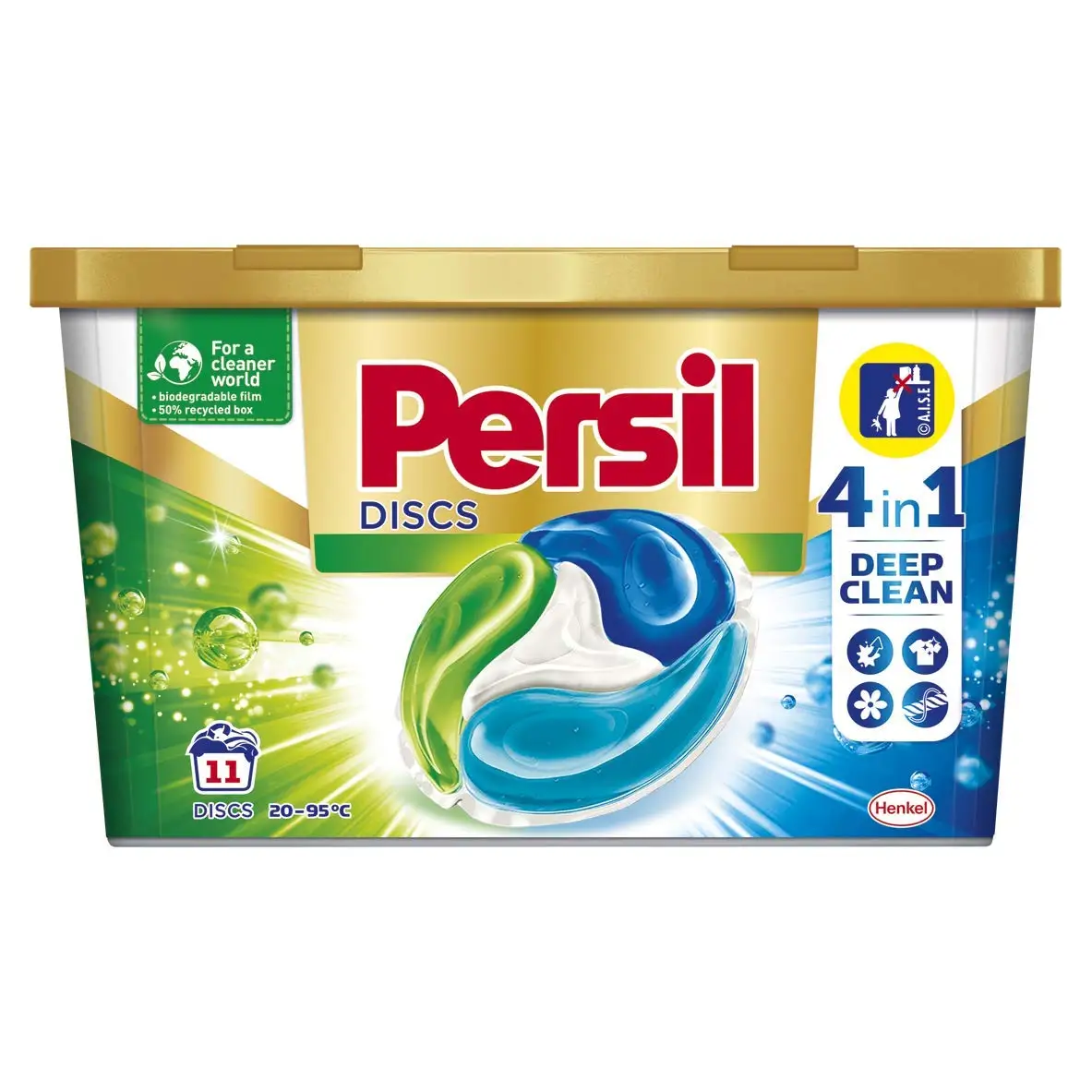 High Quality Persil Universal Powder Detergent