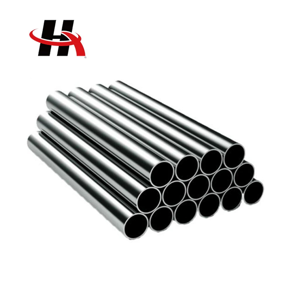 Vietnam High Quality Stainless Steel 1219mm 1000mm Width Cold Rolled Sheet Type Metals Alloys Stainless Steel Pipe/Tube