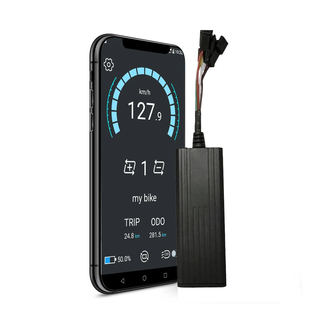 shenzhen technology Automatic Anti-theft Digital ebike keyless door lock Immobilizer ebike electric bike Keyless Entry