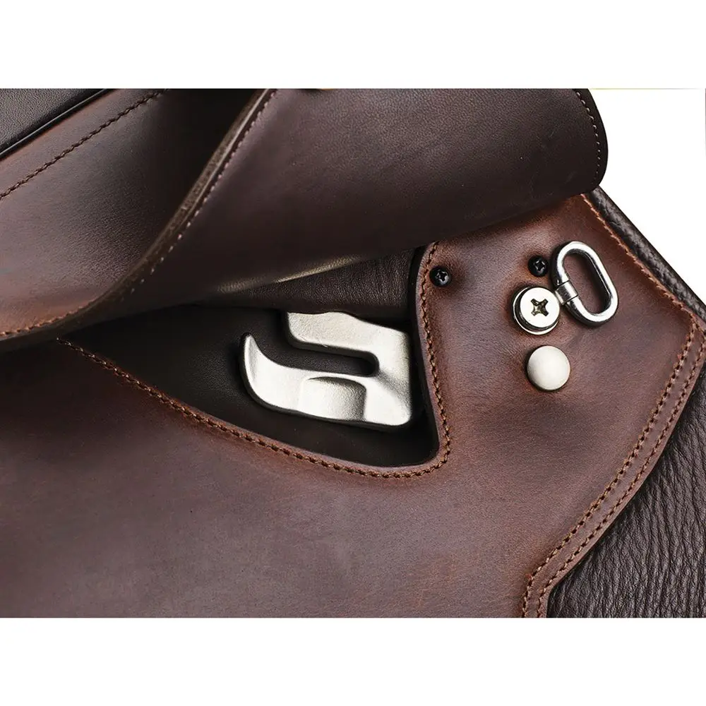 Top Quality Dressage Saddles for Racing Horse Saddles in Newest 2022 Style