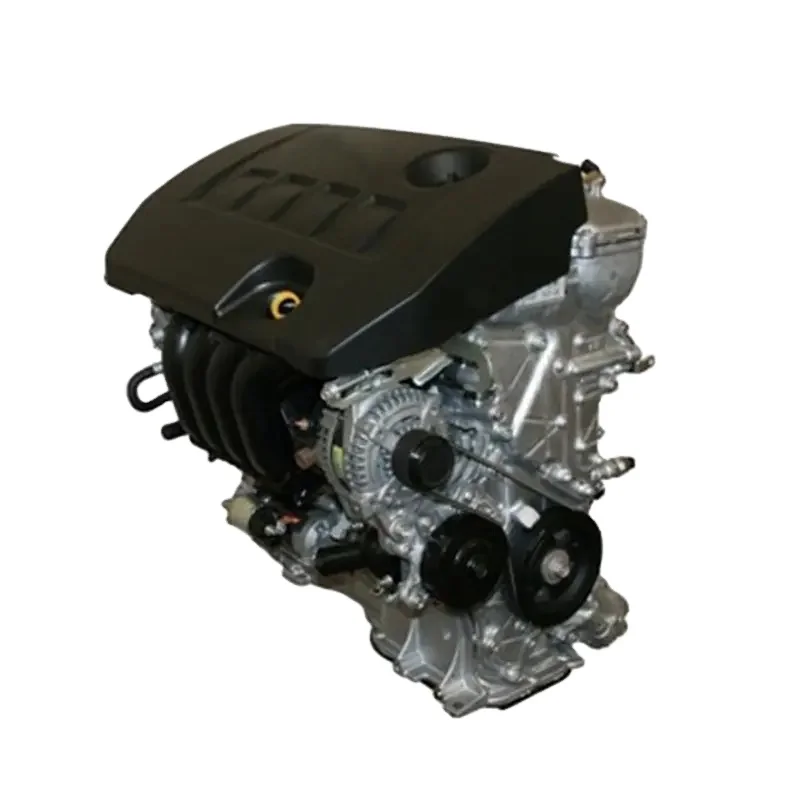USED ENGINE JDM NIS KA24 - CS 5SP (DISTRIBUTOR ON BLOCK)