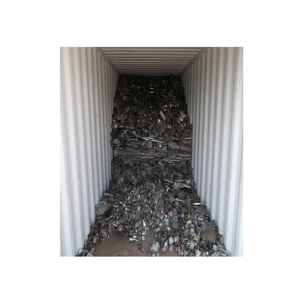 High Quality Zinc Cast Scrap