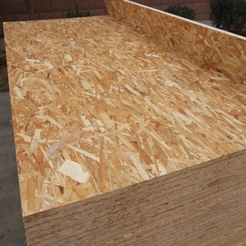 Premium Quality planchas de osb/osb platten/fabricacion osb