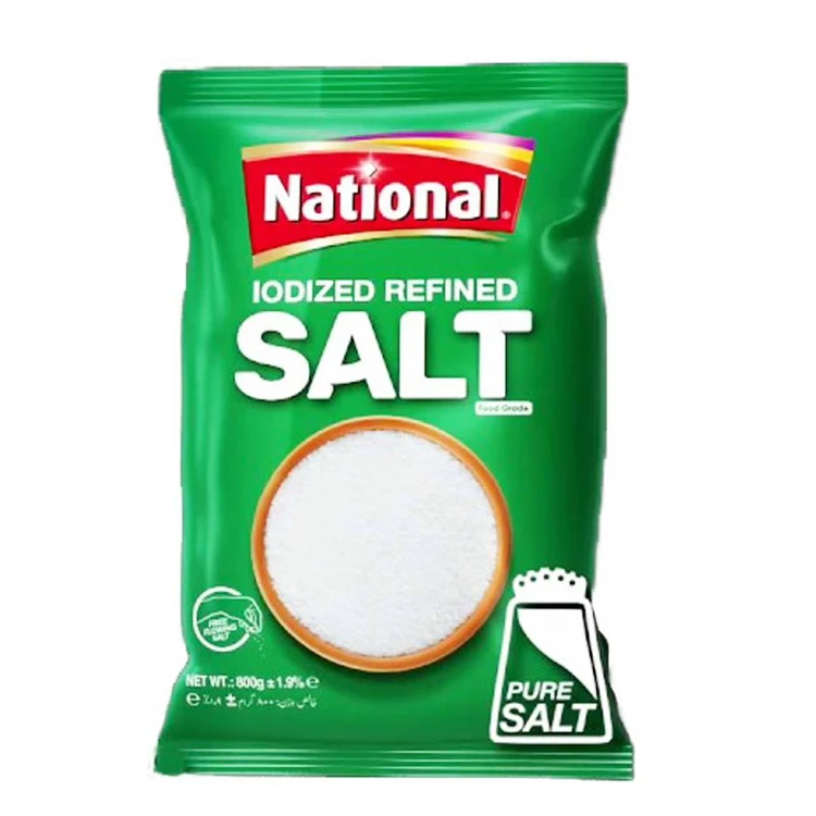 Best Quality Custom Made OEM Wholesale Price African Market Purity 99% MSG Chinese Seasoning Salt Monosodium Glutamate