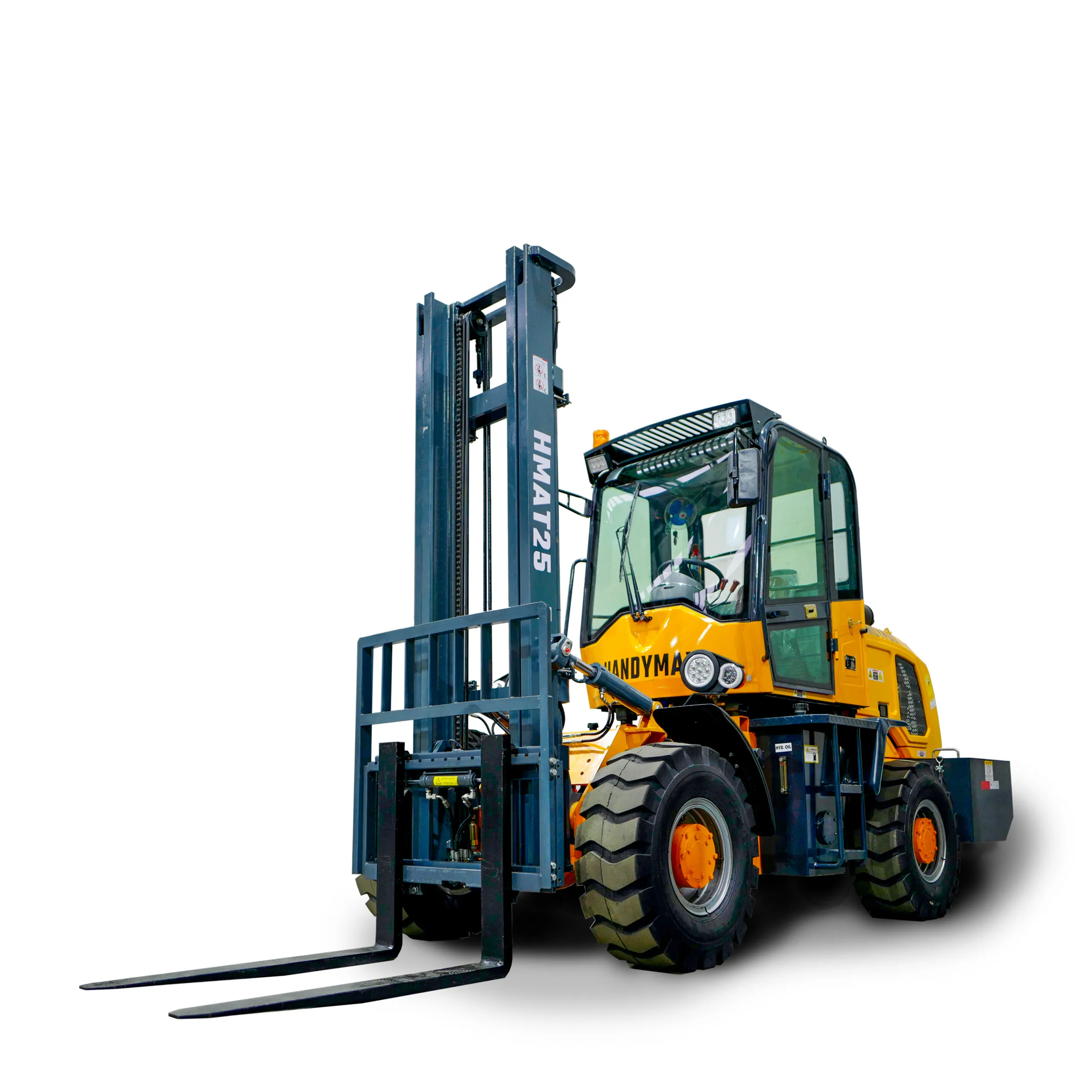 Wholesale  hydraulic Electric forklift 5 ton new energy handle forklift electric  stacker forklift