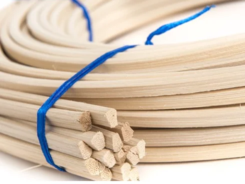 High Quality Raw Rattan Core Materials from Vietnam for Tricholoma Matsutake Best Price Supplier