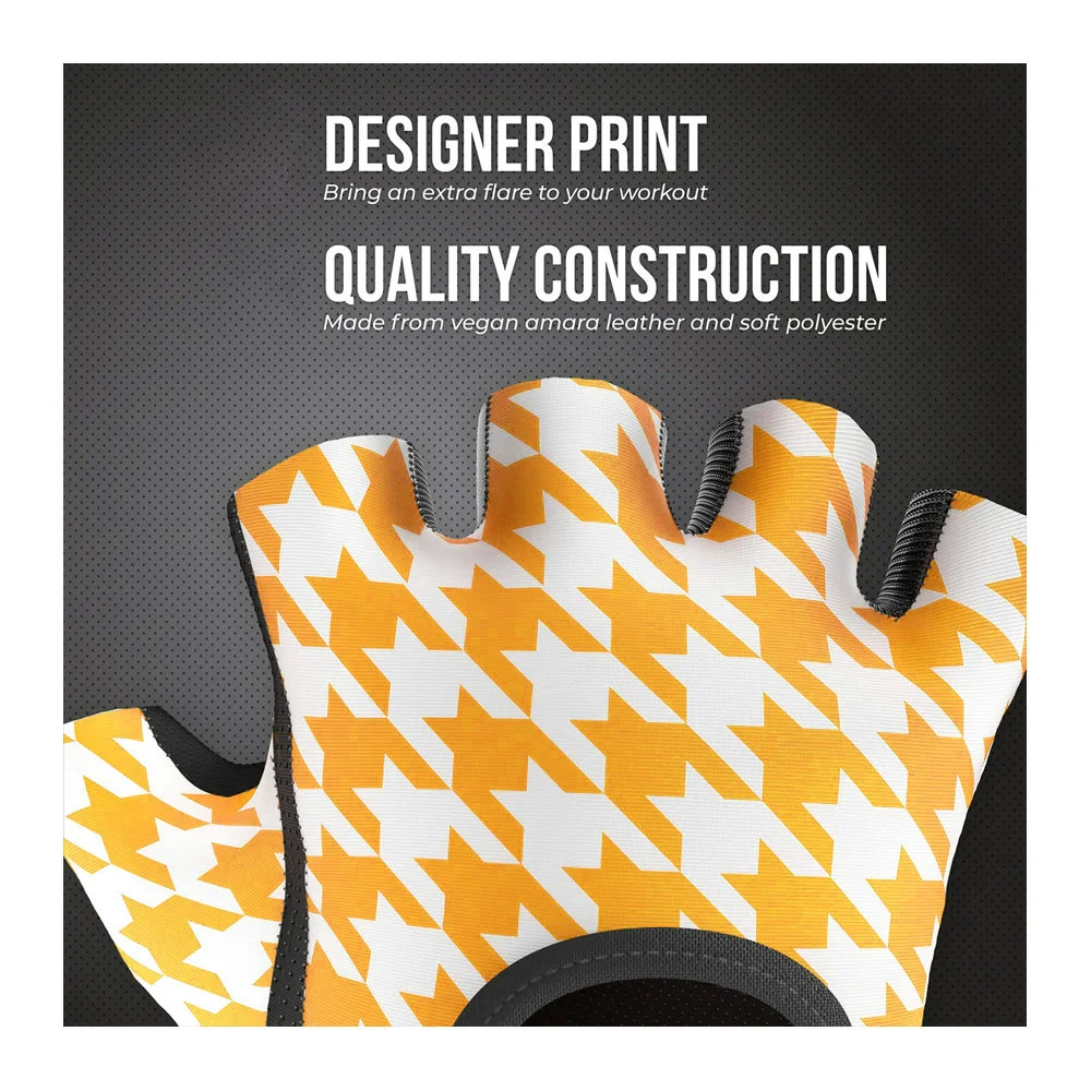 Buy Wholesale High Quality Breathable Workout Body Building Training Fitness Weight Lifting Anna Kendrick Gloves