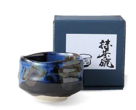 Japanese popular gift several shapes tea ceramic matcha mug set