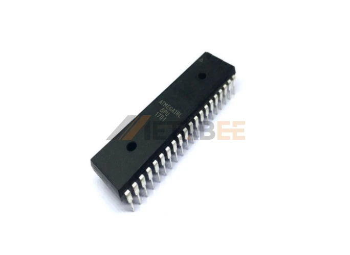 ATMEGA16L-8PU пакет QFP новый подлинный электронный чип IC