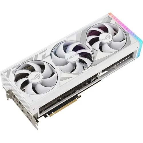 Оригинальная новая видеокарта ROG Strix GeForce RTX 4090 OC Edition 24 ГБ GDDR6X графическая карта графический процессор для