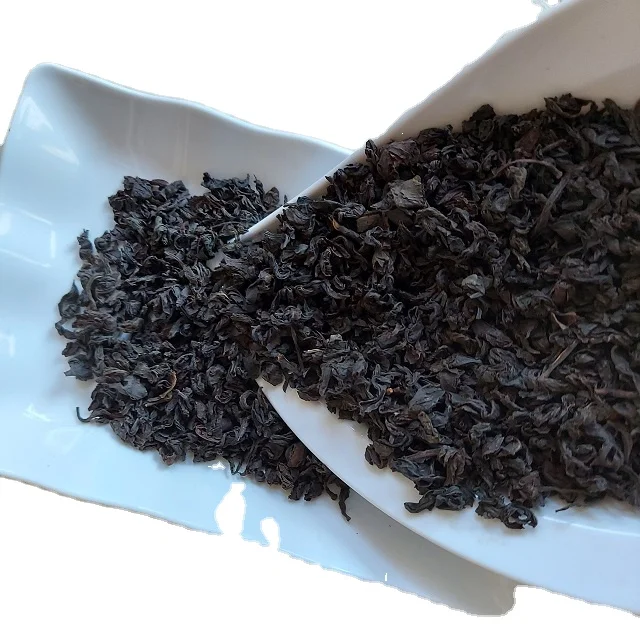 Hot Sale in Vietnamese Organic PEKOE GREEN TEA High Mountain Tea