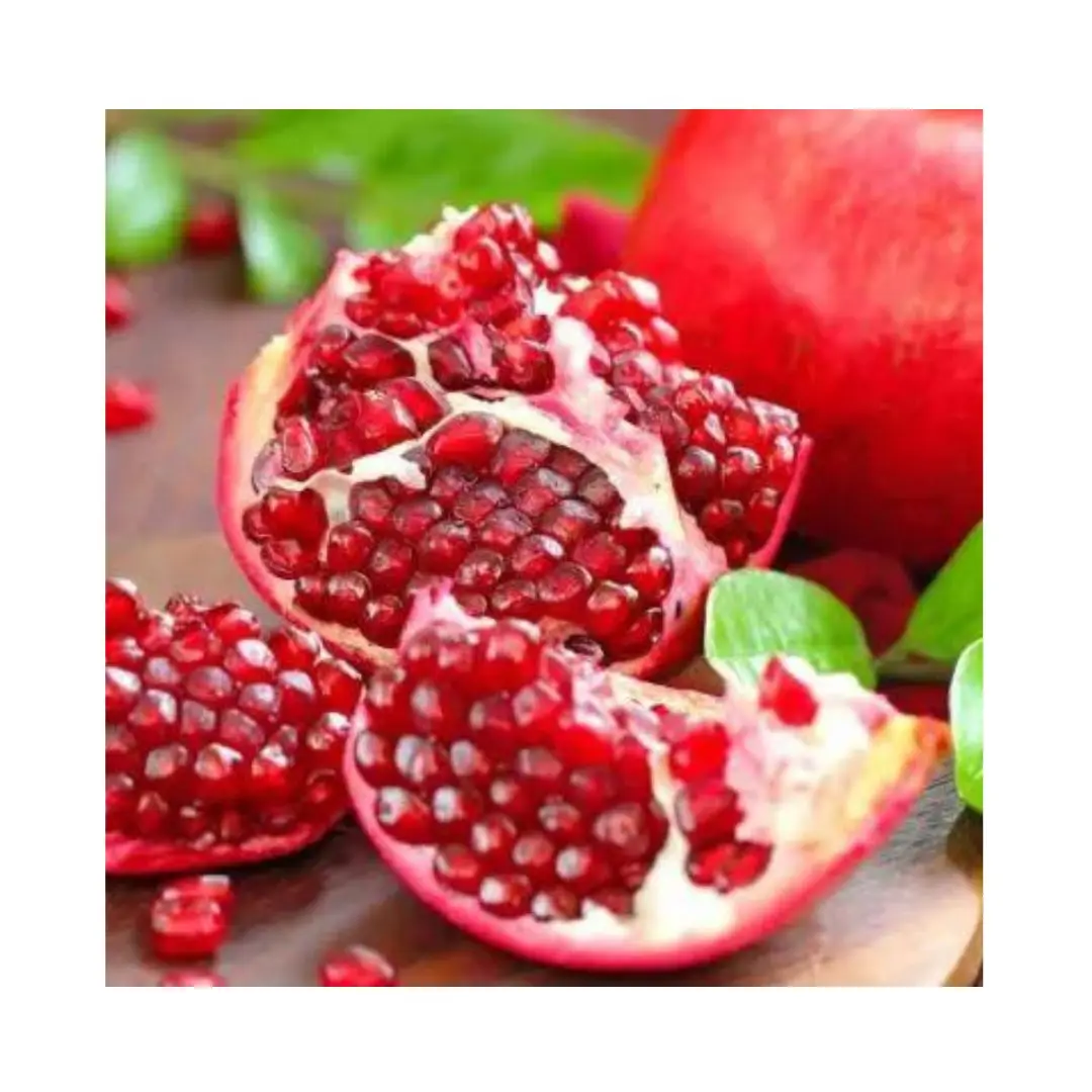 WHOLESALE BEST PRICE TOP QUALITY POMEGRANATES Premium Grade-  HIGH QUALITY Organic Pomegranate
